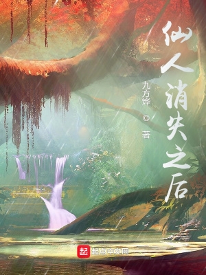 仙人消失之后txt电子书